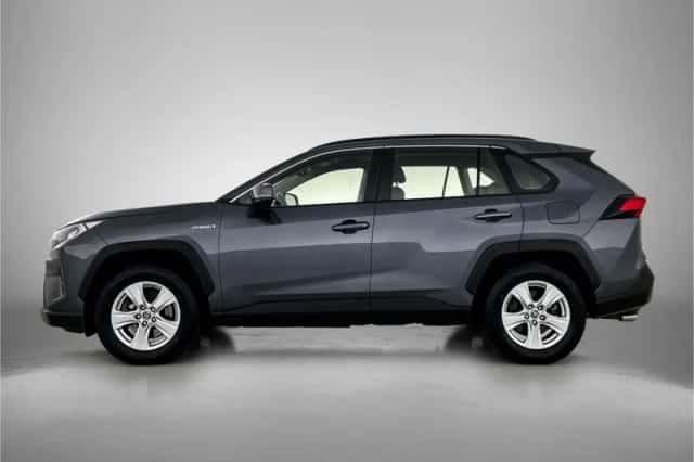 Toyota RAV4 (2019) thumbnail 3