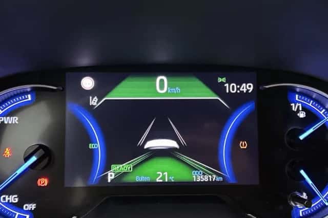Toyota RAV4 (2019) thumbnail 5