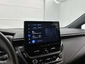 Toyota Corolla_Touring_Sports (2025) thumbnail 11