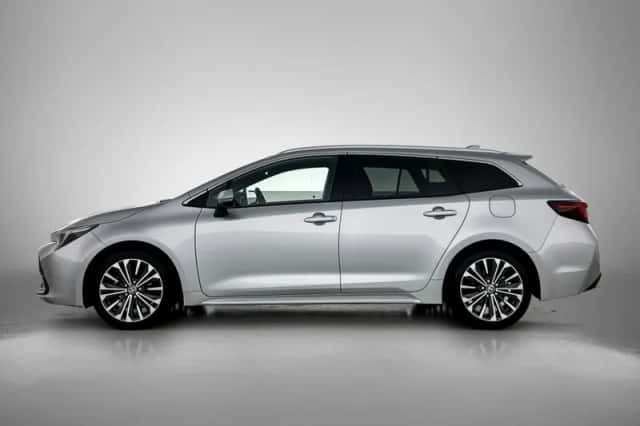 Toyota Corolla_Touring_Sports (2025) thumbnail 3