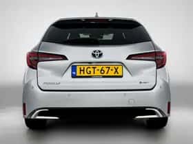 Toyota Corolla_Touring_Sports (2025) thumbnail 29