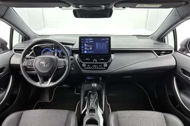 Toyota Corolla_Touring_Sports (2025) thumbnail 5