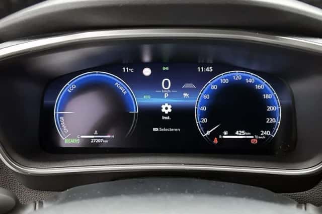 Toyota Corolla_Touring_Sports (2025) thumbnail 6