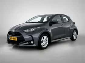 Toyota Yaris (2025) thumbnail 1