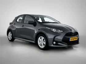 Toyota Yaris (2025) thumbnail 14
