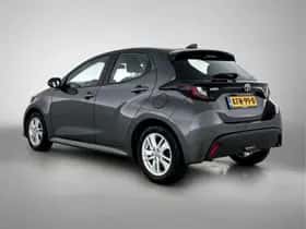 Toyota Yaris (2025) thumbnail 15