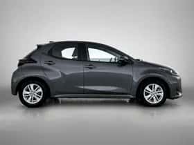 Toyota Yaris (2025) thumbnail 16