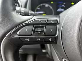 Toyota Yaris (2025) thumbnail 18