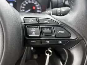 Toyota Yaris (2025) thumbnail 19