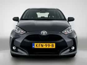 Toyota Yaris (2025) thumbnail 25