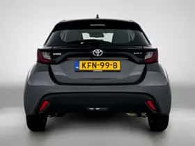 Toyota Yaris (2025) thumbnail 26