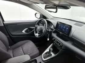 Toyota Yaris (2025) thumbnail 28