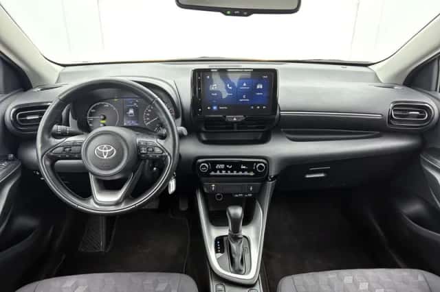 Toyota Yaris (2025) thumbnail 5