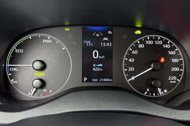 Toyota Yaris (2025) thumbnail 6