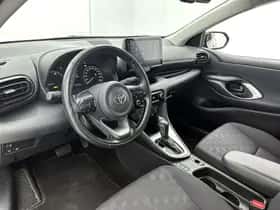 Toyota Yaris (2025) thumbnail 7