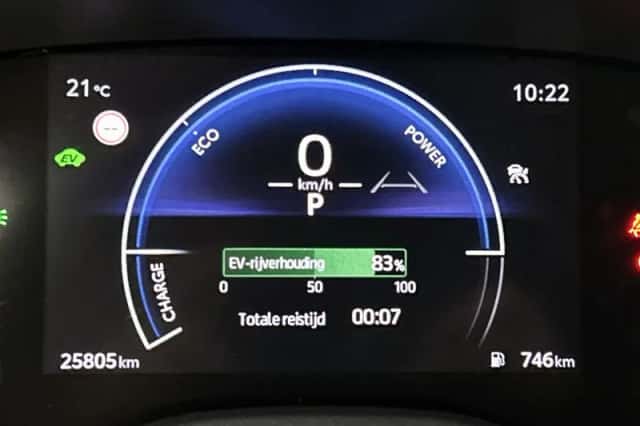 Toyota Yaris (2025) thumbnail 6