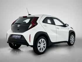 Toyota Aygo (2025) thumbnail 2