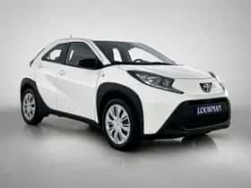Toyota Aygo (2025) thumbnail 12