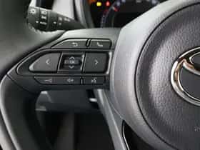 Toyota Aygo (2025) thumbnail 17