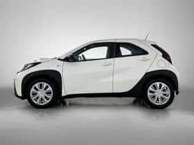 Toyota Aygo (2025) thumbnail 3