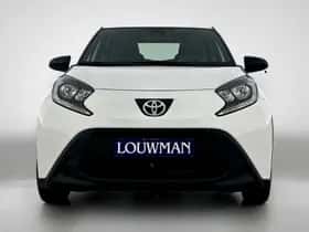 Toyota Aygo (2025) thumbnail 22