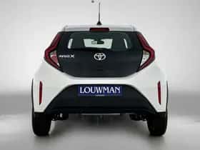 Toyota Aygo (2025) thumbnail 23
