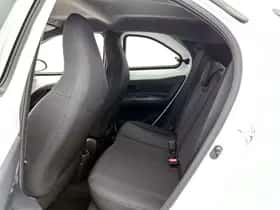 Toyota Aygo (2025) thumbnail 7