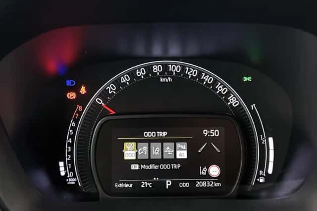 Toyota Aygo (2025) thumbnail 5