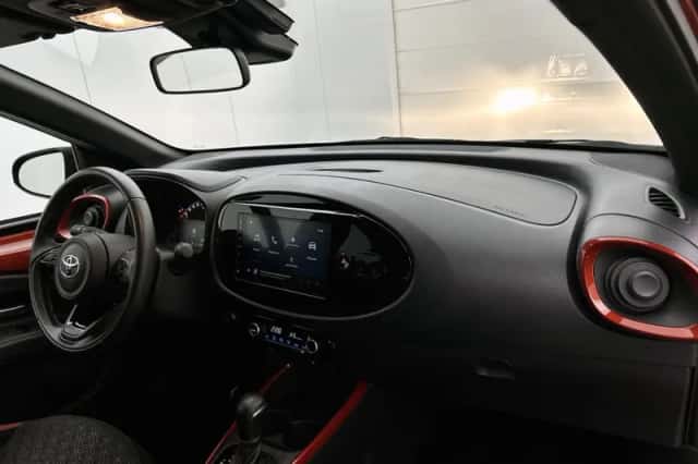 Toyota Aygo (2025) thumbnail 6