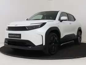 Toyota Urban_Cruiser (2026)
