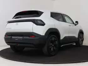 Toyota Urban_Cruiser (2026) thumbnail 2