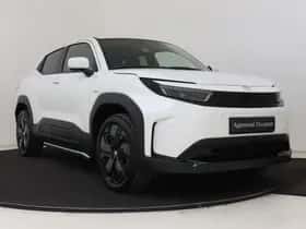 Toyota Urban_Cruiser (2026) thumbnail 15