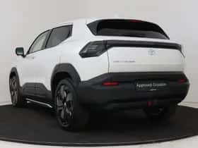 Toyota Urban_Cruiser (2026) thumbnail 16