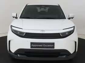 Toyota Urban_Cruiser (2026) thumbnail 24