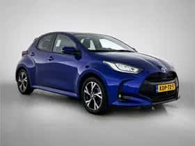Toyota Yaris (2025) thumbnail 12
