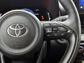 Toyota Yaris (2025) thumbnail 14
