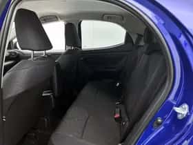 Toyota Yaris (2025) thumbnail 16