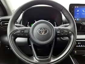 Toyota Yaris (2025) thumbnail 17