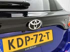 Toyota Yaris (2025) thumbnail 19