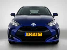 Toyota Yaris (2025) thumbnail 20