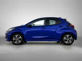 Toyota Yaris (2025) thumbnail 3
