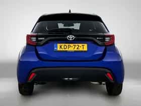 Toyota Yaris (2025) thumbnail 21