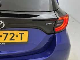 Toyota Yaris (2025) thumbnail 30