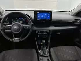 Toyota Yaris (2025) thumbnail 4