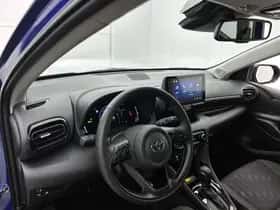 Toyota Yaris (2025) thumbnail 31