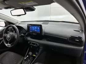 Toyota Yaris (2025) thumbnail 6