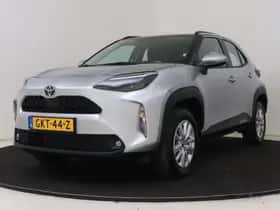 Toyota Yaris_Cross (2024)