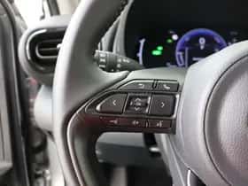 Toyota Yaris_Cross (2024) thumbnail 13