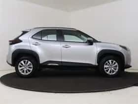 Toyota Yaris_Cross (2024) thumbnail 14