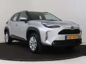 Toyota Yaris_Cross (2024) thumbnail 15